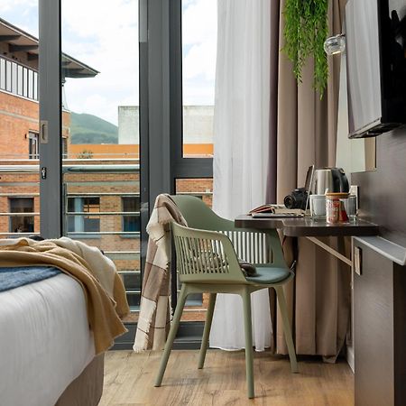 Neighbourgood Newlands Hotell Kapstaden Exteriör bild