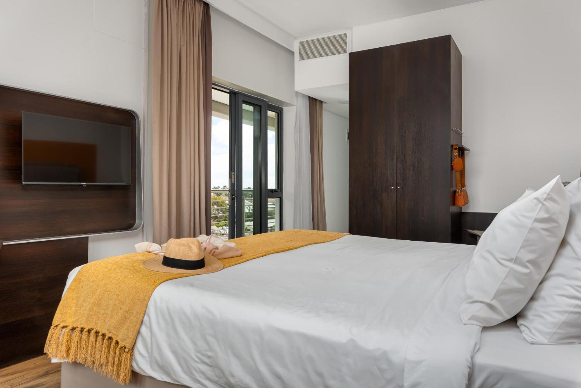Neighbourgood Newlands Hotell Kapstaden Exteriör bild