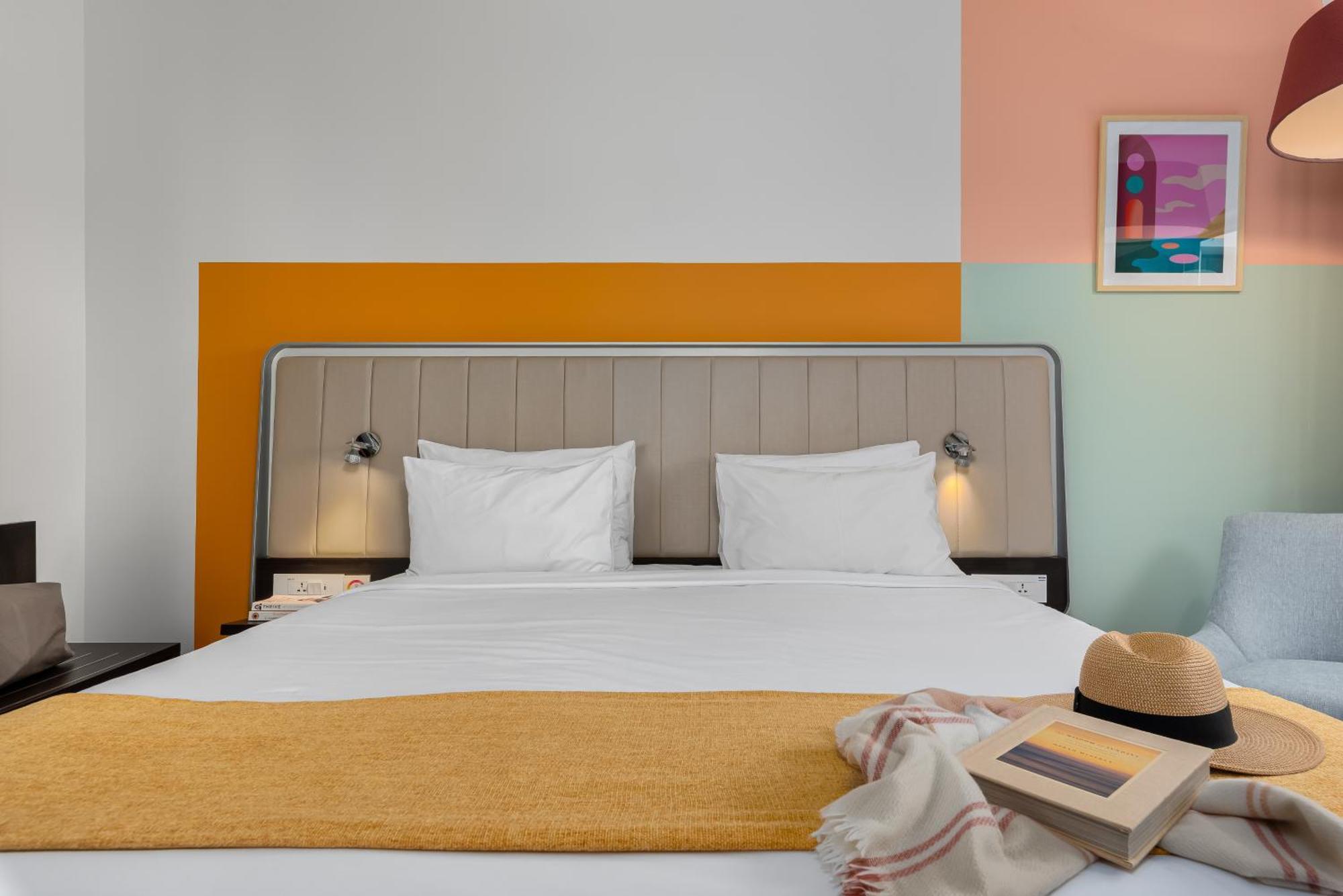 Neighbourgood Newlands Hotell Kapstaden Rum bild