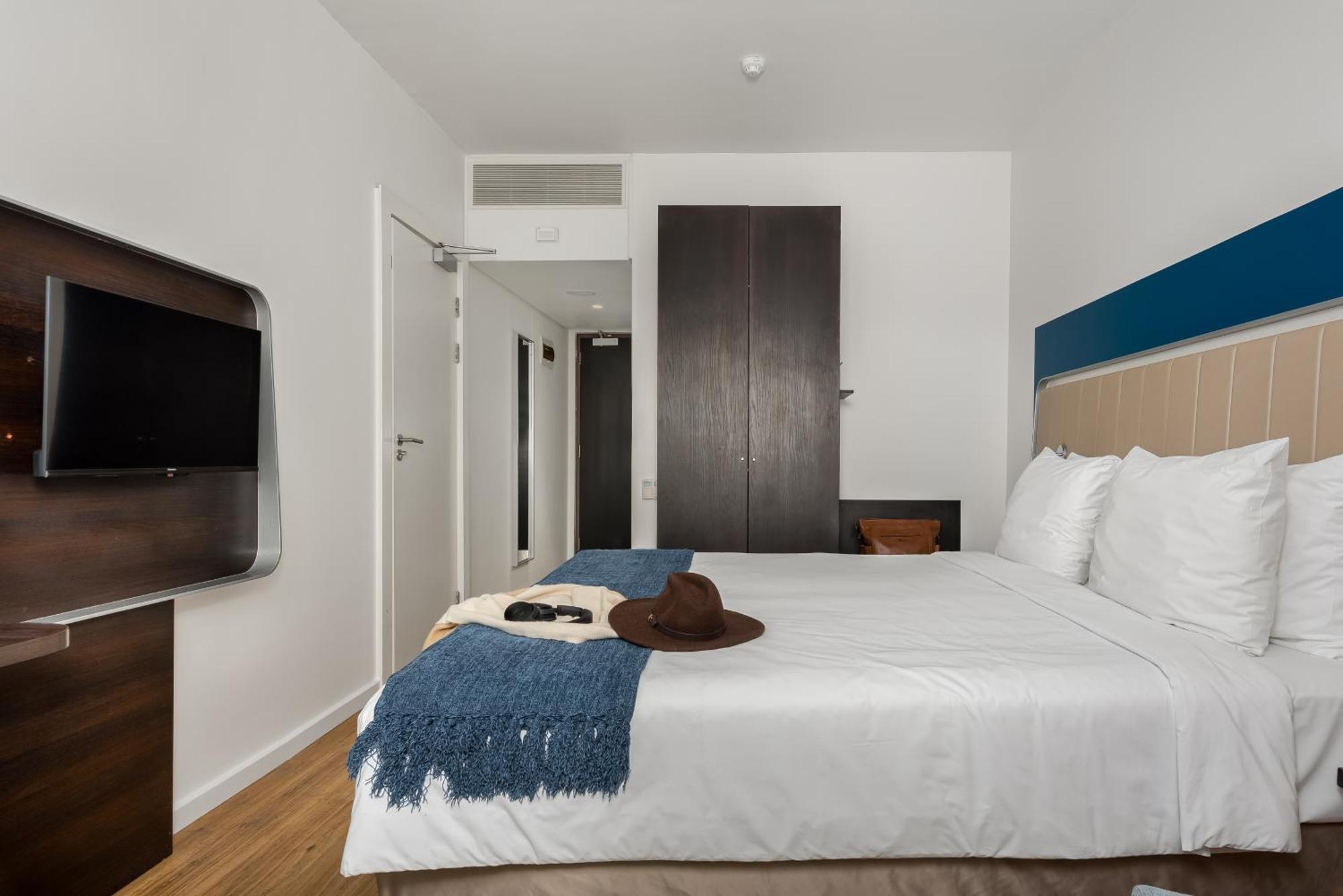 Neighbourgood Newlands Hotell Kapstaden Rum bild