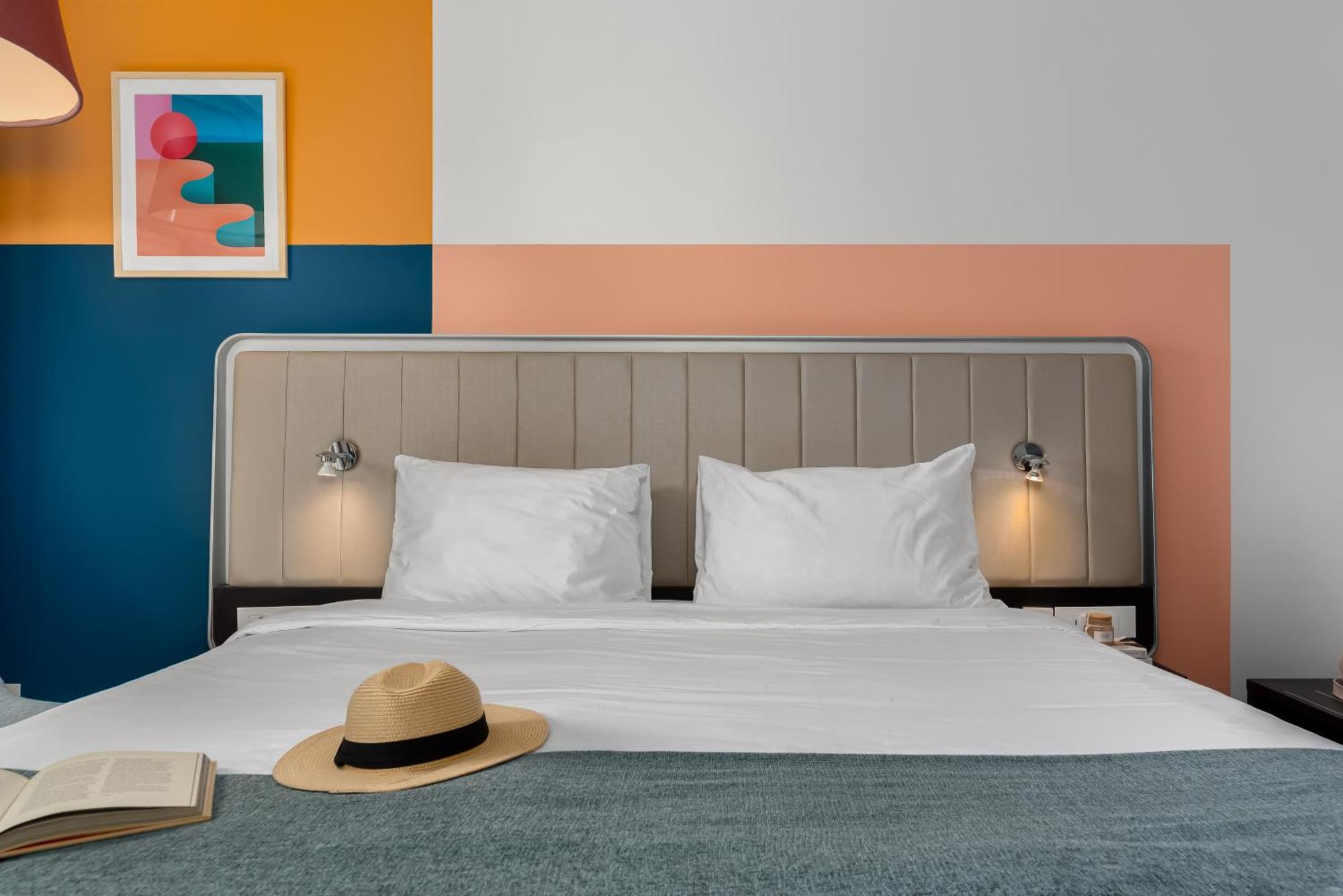 Neighbourgood Newlands Hotell Kapstaden Exteriör bild