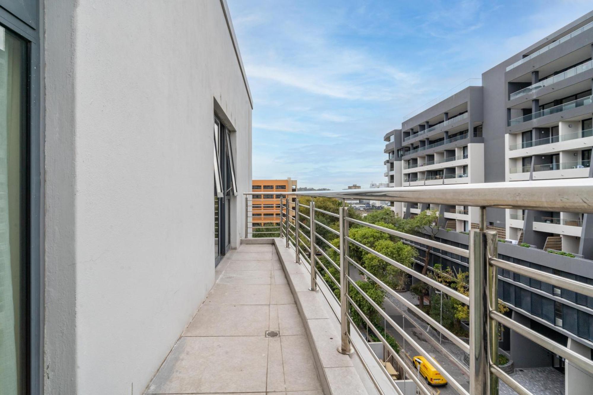 Neighbourgood Newlands Hotell Kapstaden Rum bild