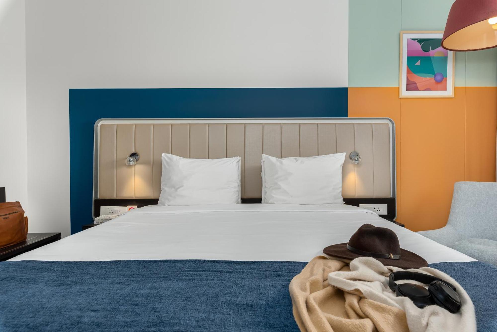 Neighbourgood Newlands Hotell Kapstaden Exteriör bild